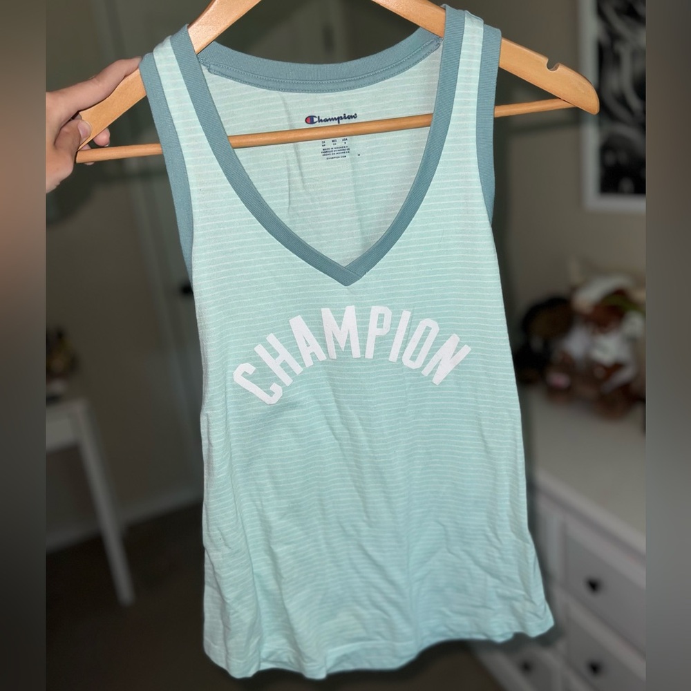 Champion Active Tank Top